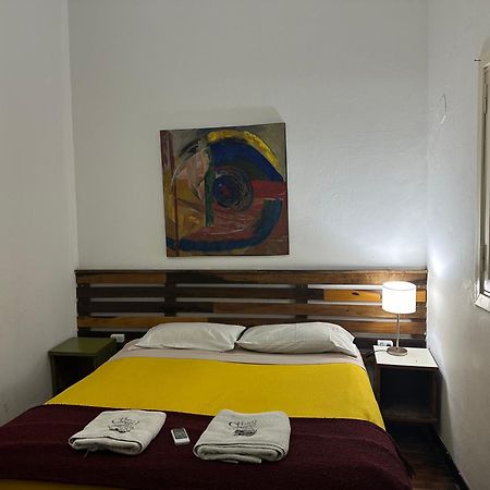 Hotel Chipre Buenos Aires Extérieur photo