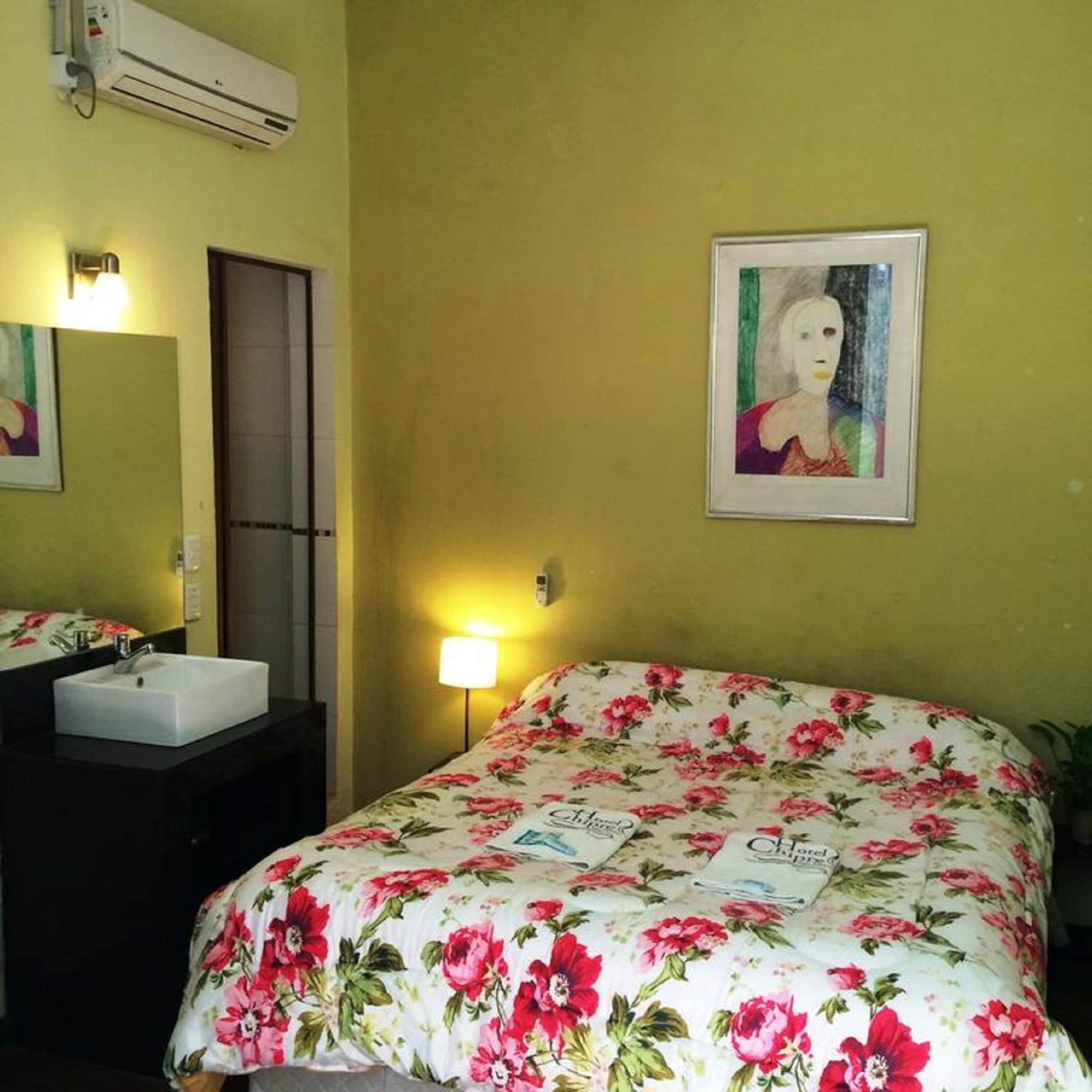 Hotel Chipre Buenos Aires Extérieur photo