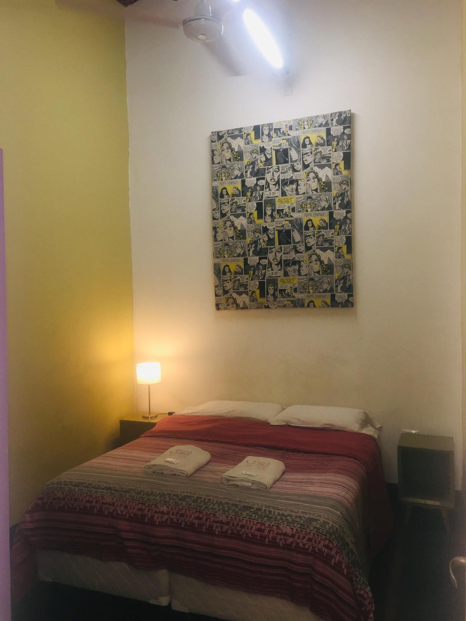 Hotel Chipre Buenos Aires Extérieur photo