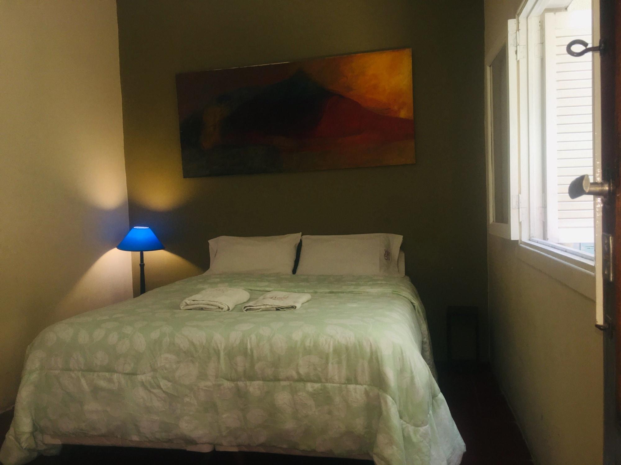 Hotel Chipre Buenos Aires Extérieur photo
