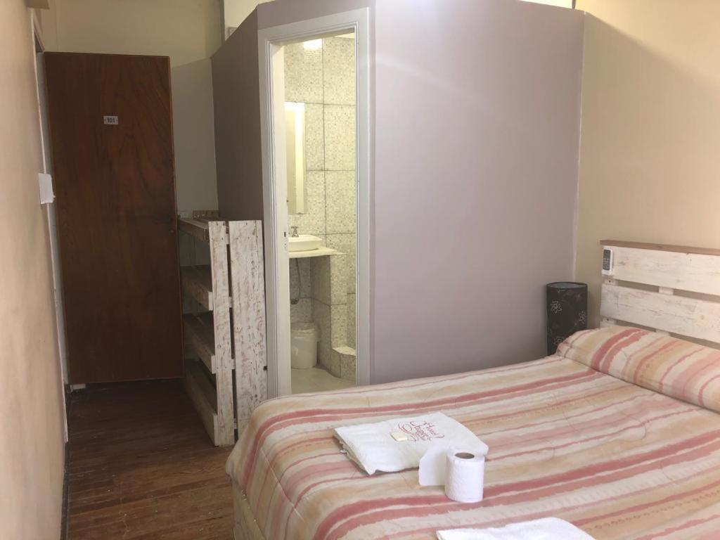 Hotel Chipre Buenos Aires Extérieur photo