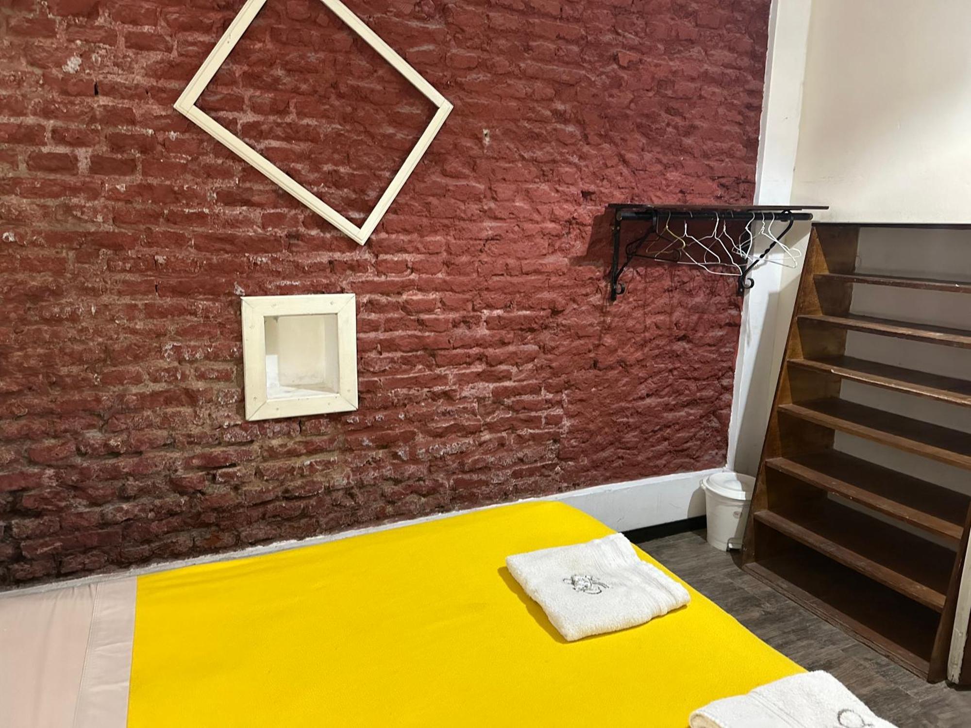 Hotel Chipre Buenos Aires Extérieur photo