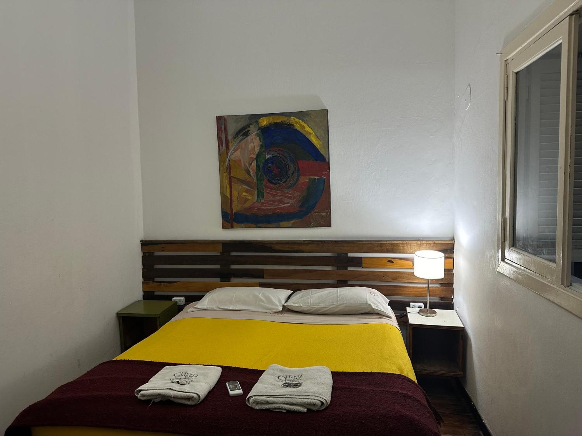 Hotel Chipre Buenos Aires Extérieur photo