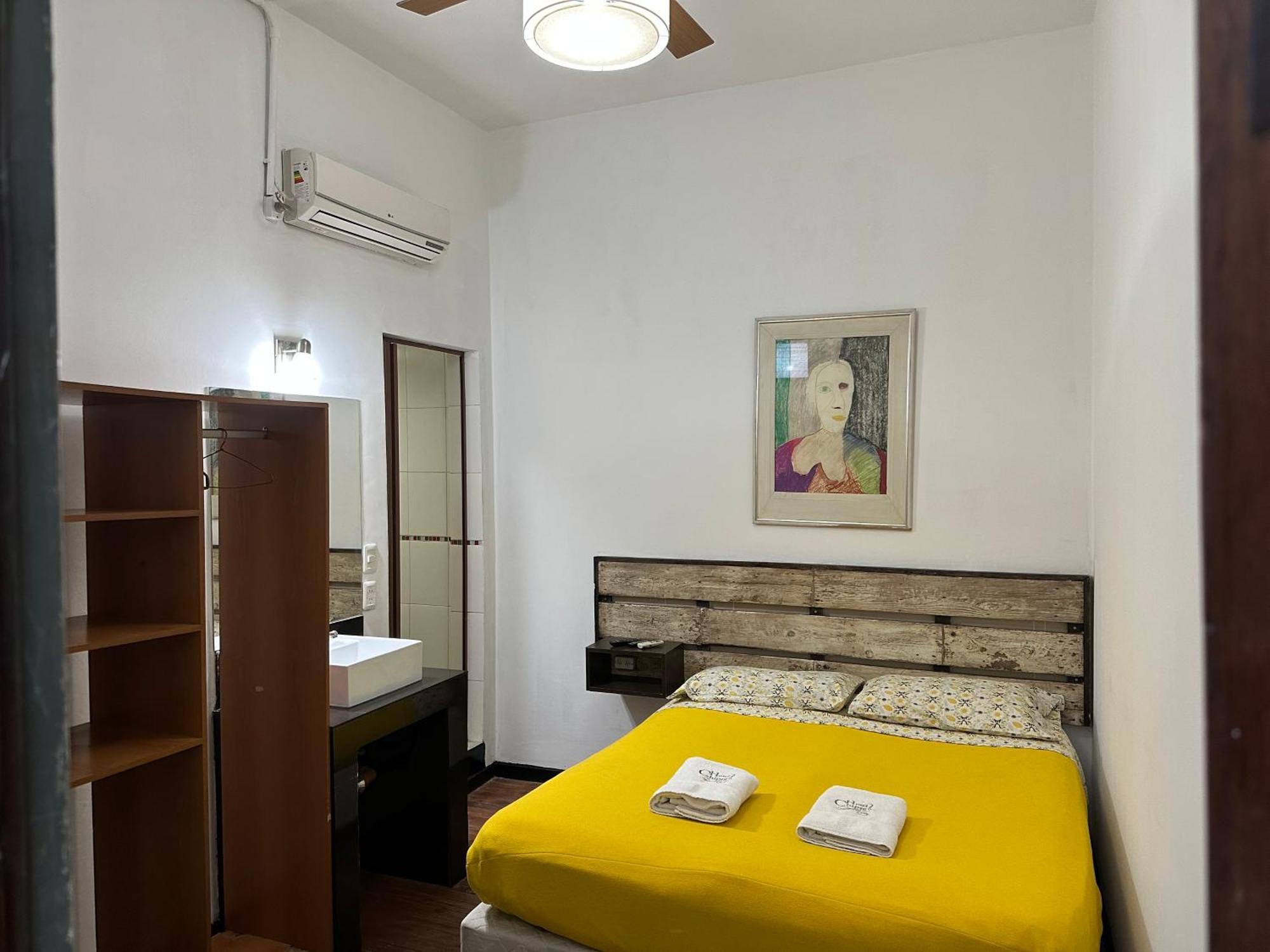 Hotel Chipre Buenos Aires Extérieur photo