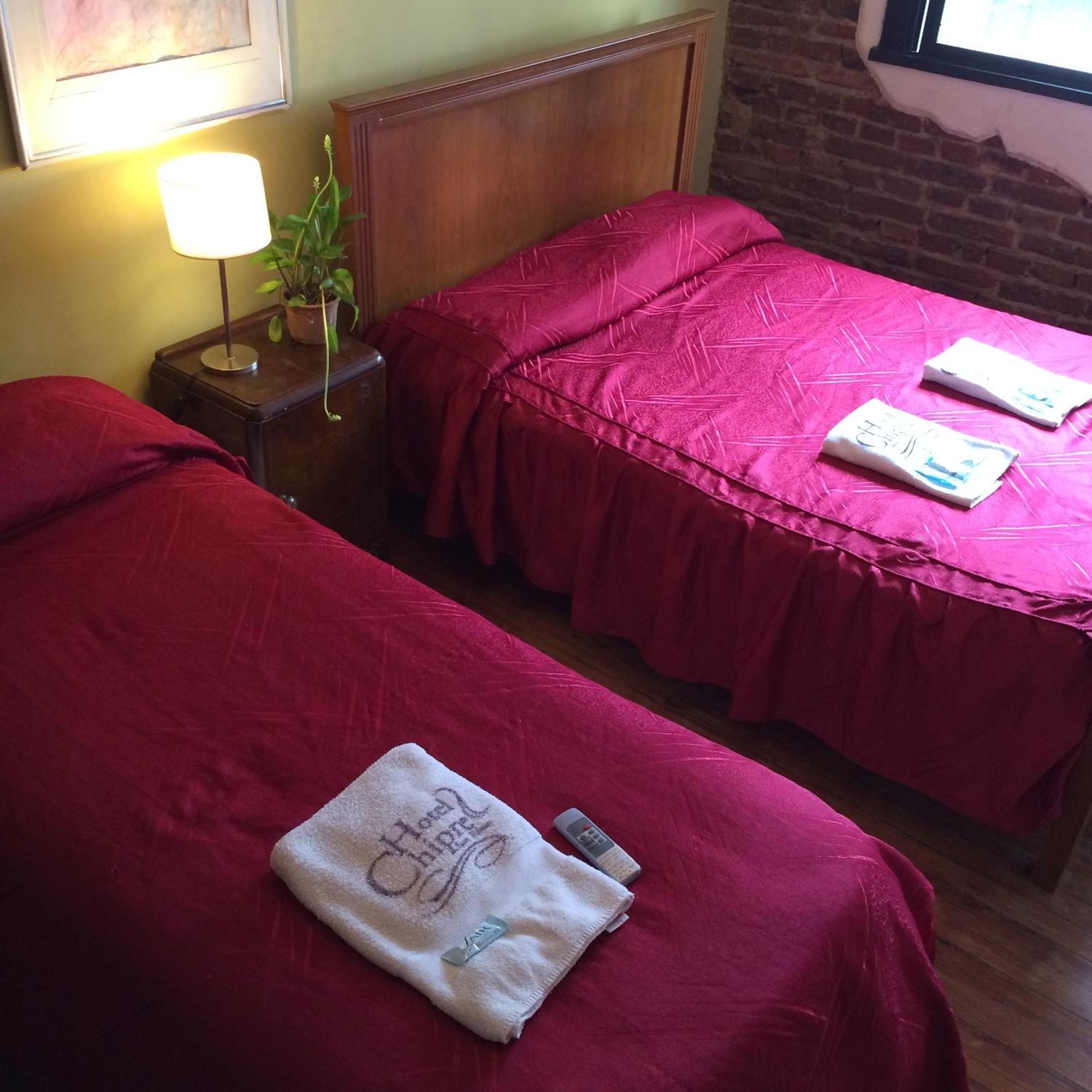 Hotel Chipre Buenos Aires Extérieur photo