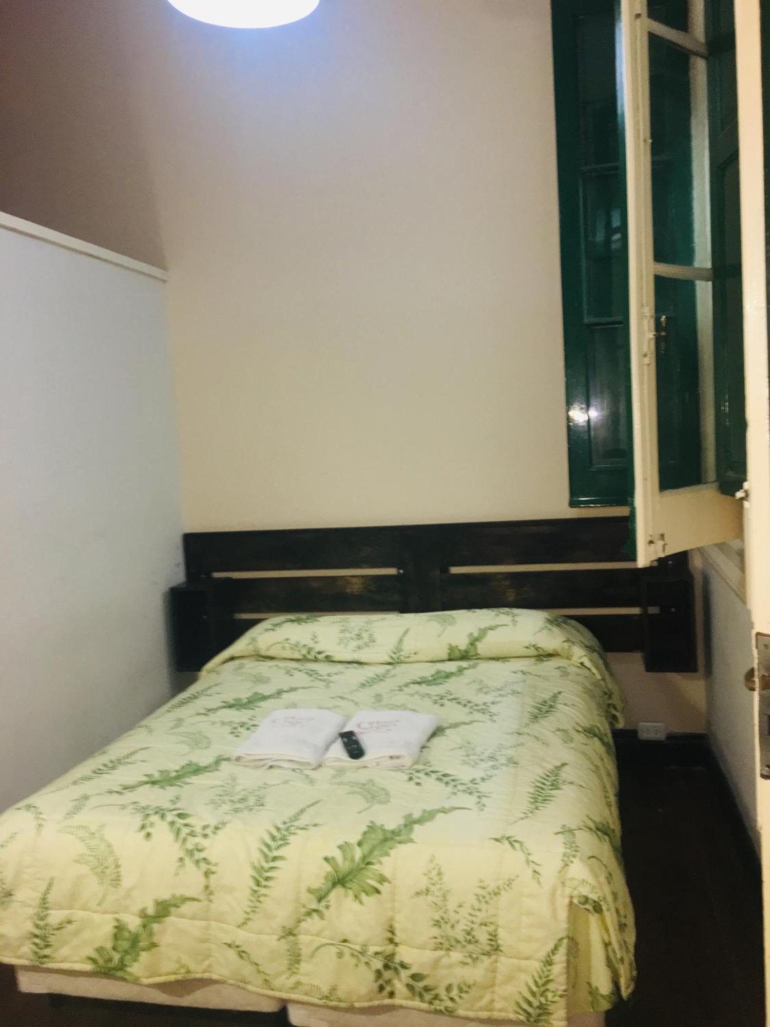 Hotel Chipre Buenos Aires Extérieur photo