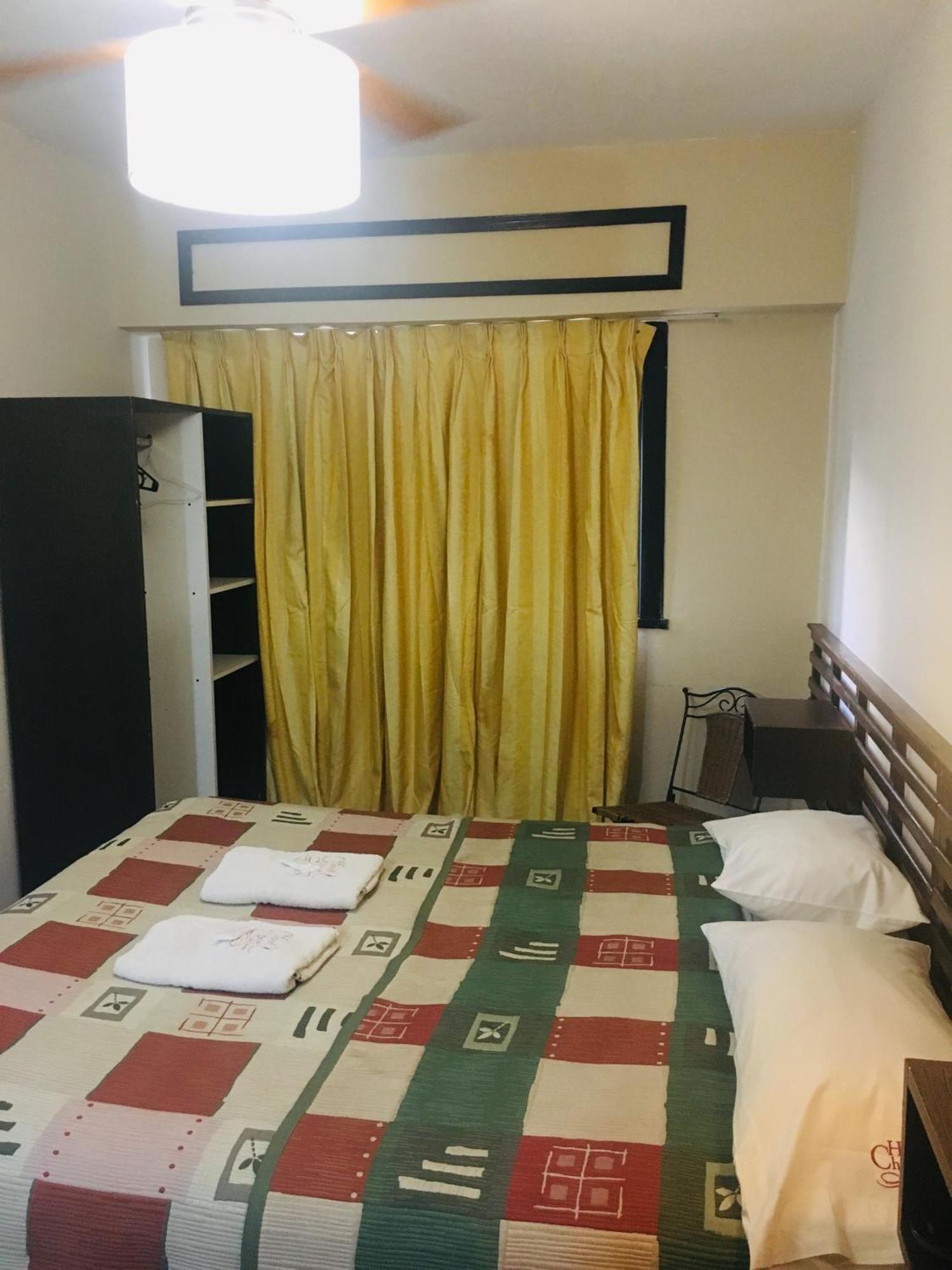 Hotel Chipre Buenos Aires Extérieur photo