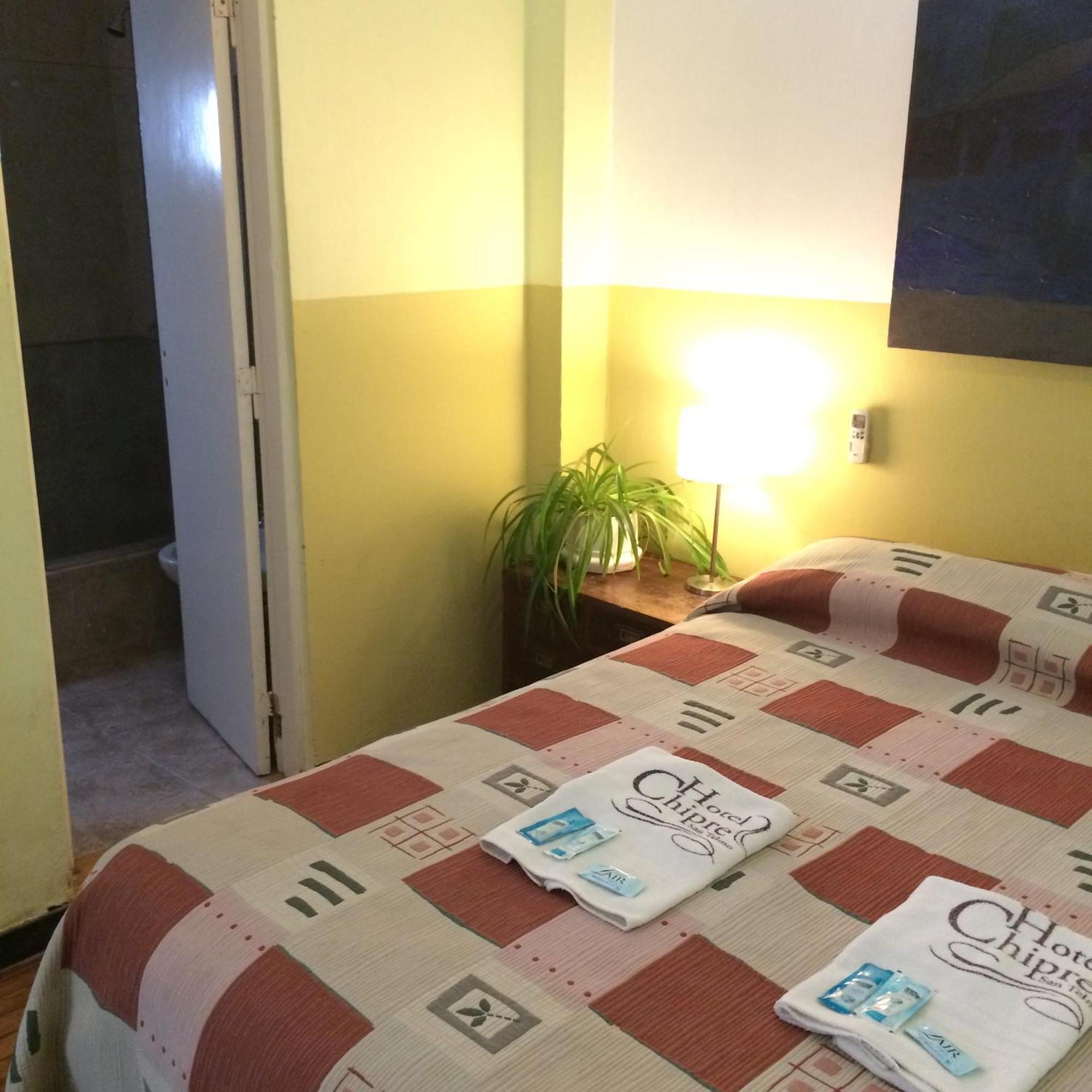 Hotel Chipre Buenos Aires Extérieur photo